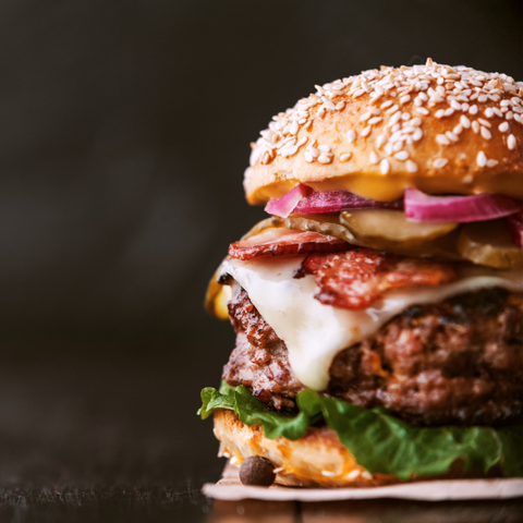 Ground Beef