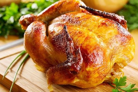 Whole Chicken