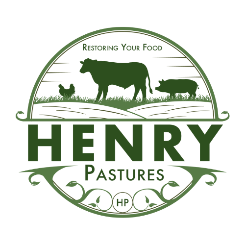 Henry Pastures