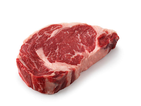 (2) Ribeye Steaks